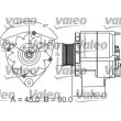 VALEO 437442 - Alternateur