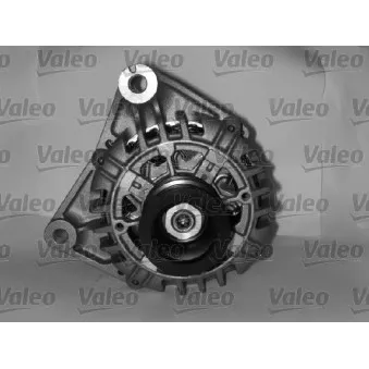 Alternateur VALEO OEM 12317519622