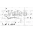 VALEO 437476 - Alternateur