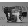 VALEO 437500 - Alternateur