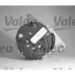 VALEO 437512 - Alternateur