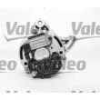 VALEO 437551 - Alternateur
