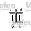 VALEO 437616 - Alternateur
