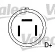 VALEO 437638 - Alternateur