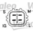 VALEO 437640 - Alternateur