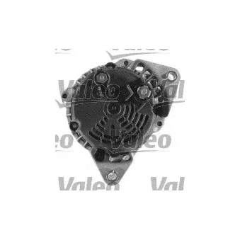 Alternateur VALEO OEM 90543234