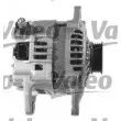 VALEO 437650 - Alternateur