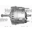 VALEO 437663 - Alternateur