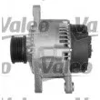 VALEO 437670 - Alternateur