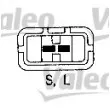 VALEO 437683 - Alternateur