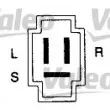 Alternateur VALEO [437812]
