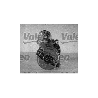 Démarreur VALEO OEM 1320921080