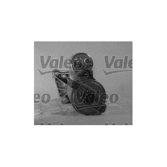 Démarreur VALEO OEM 8602274