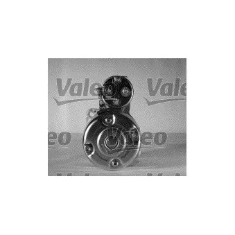 Démarreur VALEO OEM MD021674