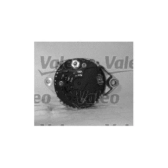 Alternateur VALEO OEM 485812