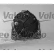 Alternateur VALEO [439451]