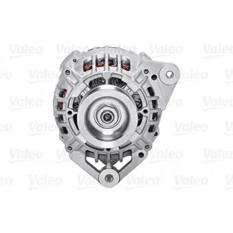 Alternateur VALEO 439825