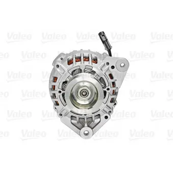 Alternateur VALEO 439826