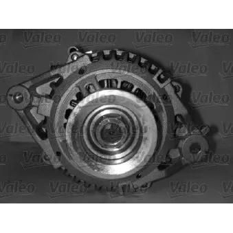 Alternateur VALEO OEM 23100BU010