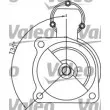 VALEO 455525 - Démarreur