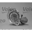 VALEO 455563 - Démarreur