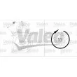 VALEO 455622 - Démarreur
