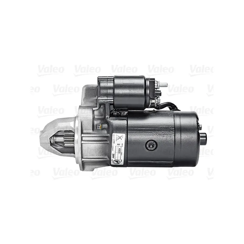 Démarreur VALEO 458003 - Visuel 2
