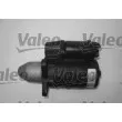 VALEO 458168 - Démarreur