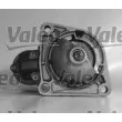 VALEO 458212 - Démarreur