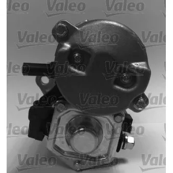 Démarreur VALEO OEM 23300AA220