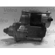 VALEO 458322 - Démarreur