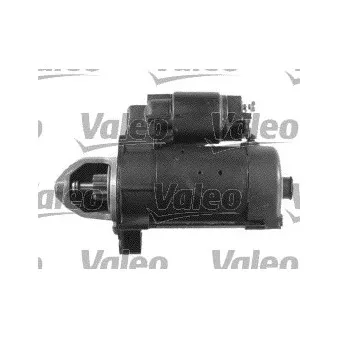 Démarreur VALEO OEM 0051512901