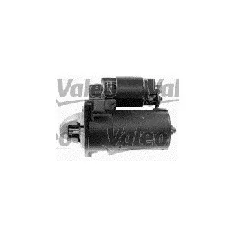 Démarreur VALEO OEM 71785603