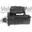 VALEO 458505 - Démarreur