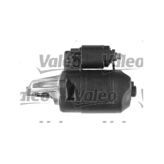 VALEO 458541 - Démarreur