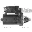 VALEO 458568 - Démarreur