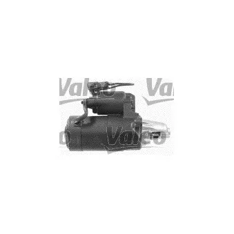 Démarreur VALEO OEM S114519