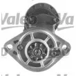 VALEO 458584 - Démarreur