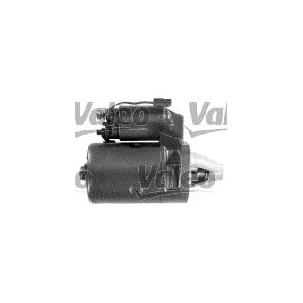 VALEO 458592 - Démarreur