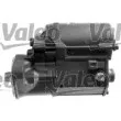 Démarreur VALEO [458634]