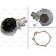 VALEO 506084 - Pompe à eau