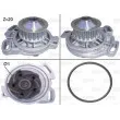 VALEO 506105 - Pompe à eau