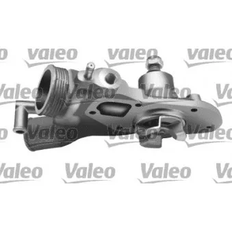 Pompe à eau VALEO [506131]