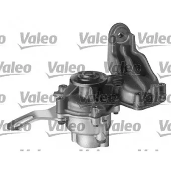 VALEO 506146 - Pompe à eau