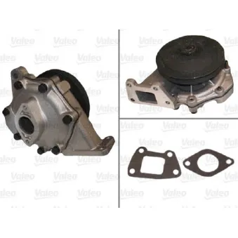 VALEO 506257 - Pompe à eau
