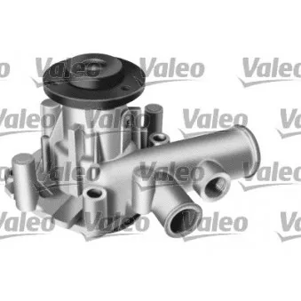 VALEO 506258 - Pompe à eau