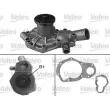VALEO 506259 - Pompe à eau