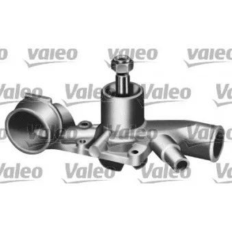 VALEO 506332 - Pompe à eau