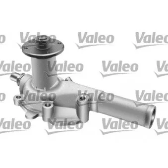 Pompe à eau VALEO [506392]