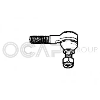 OCAP 0180778 - Rotule de barre de connexion